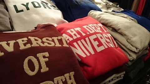 連日賑わっております!