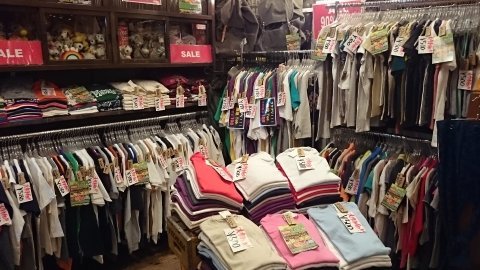 ガチャピンＢＩＧＳＡＬＥ中盤の残り5日