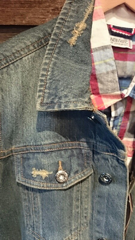 春の羽織りで特に人気な