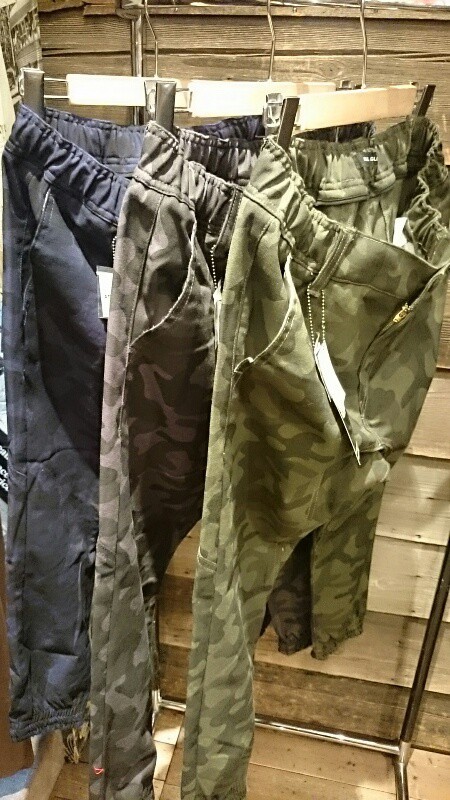 大注目パンツ♪