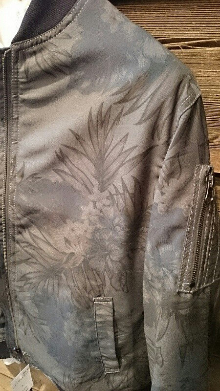 お気に入りの1着に