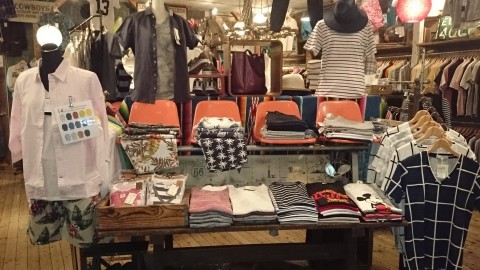 涼しくしてお待ちしています♪