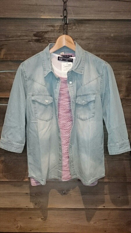 絶対持っておきたいシャツ