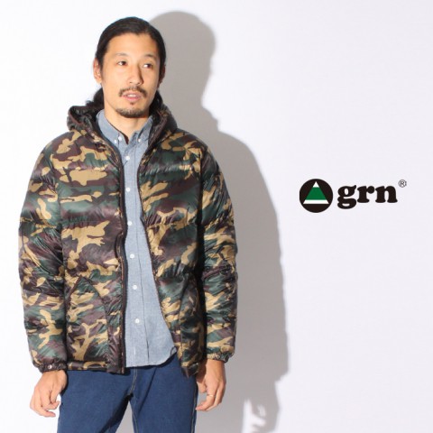 北のアウターと言えば