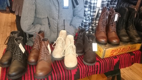 12月は新入荷も多いです!