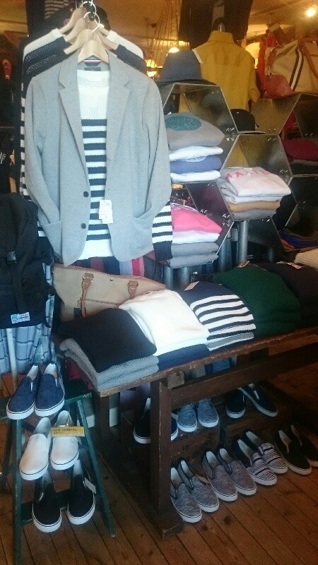 連日続く入荷により