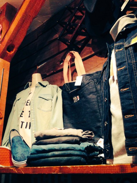 デニムデニムデニム