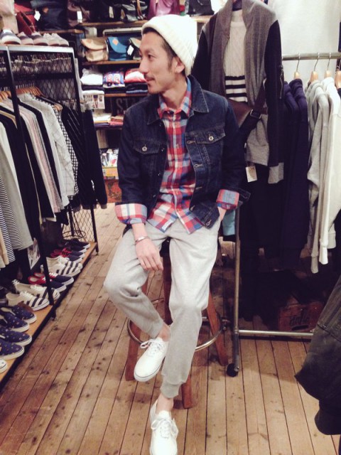 コーディネート