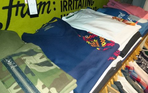 連休スタート!オススメ新商品