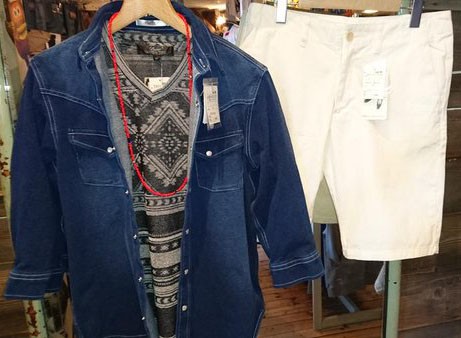 オススメのパイル素材