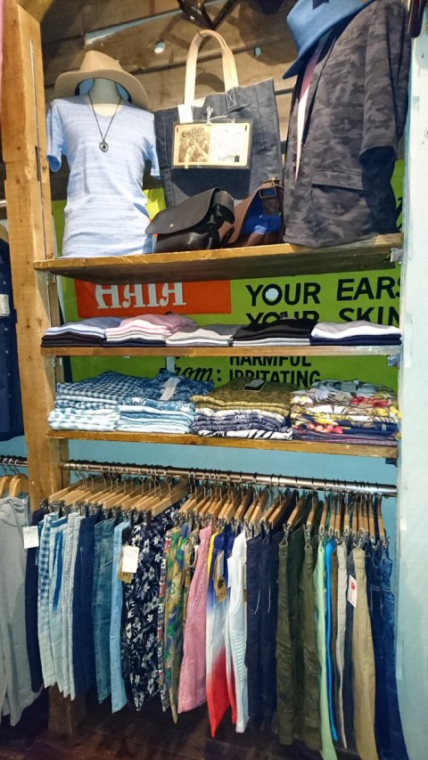 皆さまの夏支度に向け