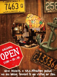 引き続き夏物アイテムがお買い得です!