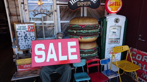 夏物SALE&新商品!!