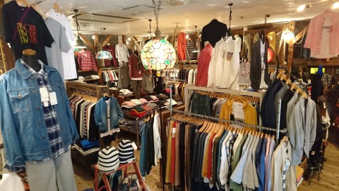 9月がスタート!店内状況