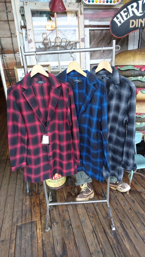 昨年大人気のアイテムが今年も登場!!