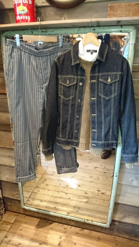 週末は連休スタート!新入荷大量♪