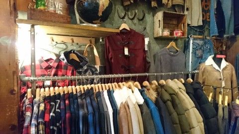 連日追加のNEWアイテム!