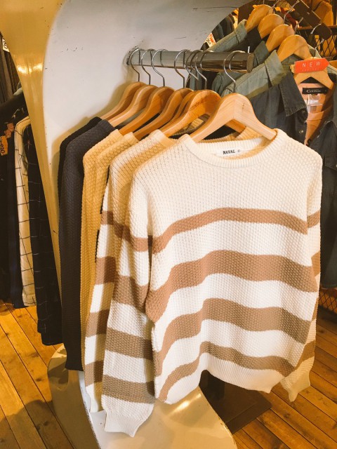 新入荷もしてます♪