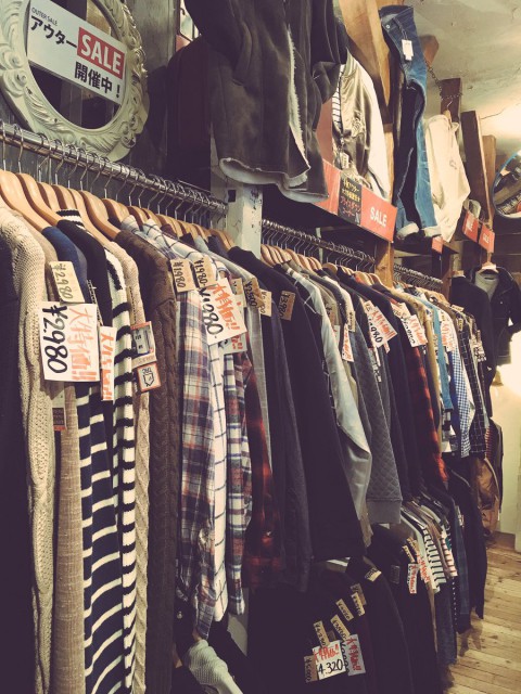 SALE商品大量追加!