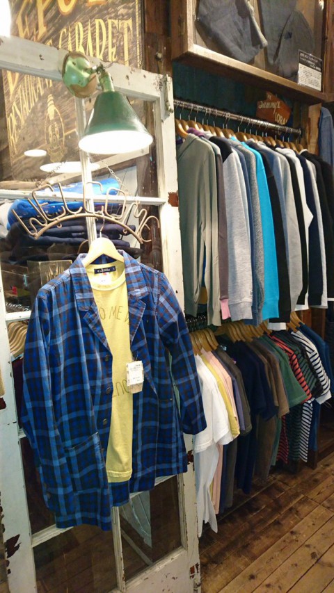 冬物売り尽しSALE第2弾本日最終日!!