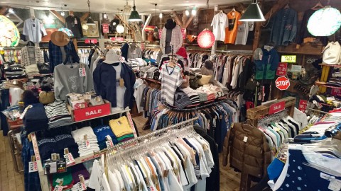 BIGSALE本日2日目!!