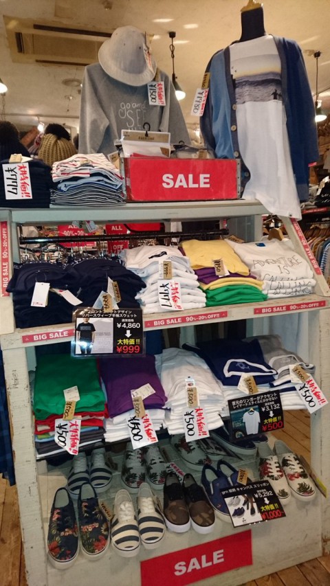 3日目!まだまだ見ごたえバッチリ!