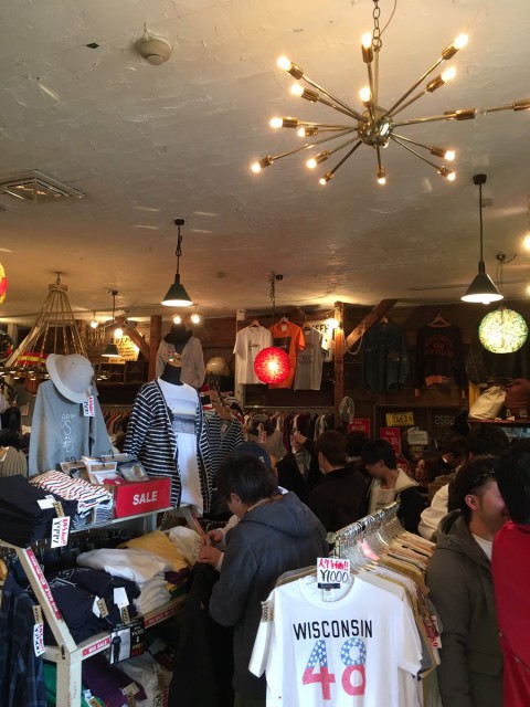 たくさんのご来店ありがとうございます!!