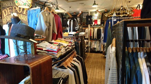 通常営業も再開!新商品も大量入荷中です♪