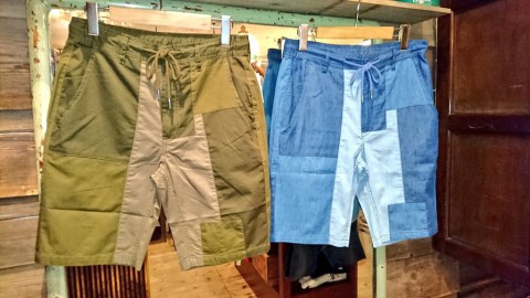 ショーツ買い時です!