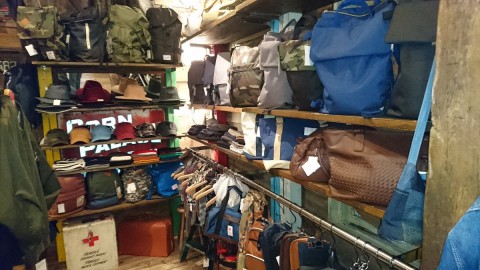 修学旅行の準備にも