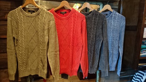 人気アイテム再入荷!