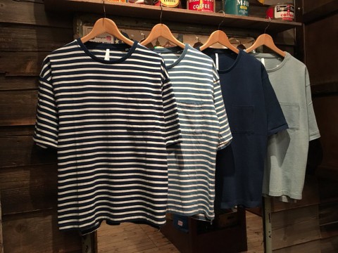 ビックシルエットTEEシャツ!