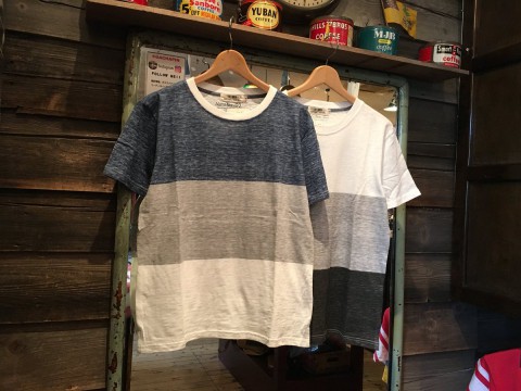 新作も人気の追加アイテムも入荷!!