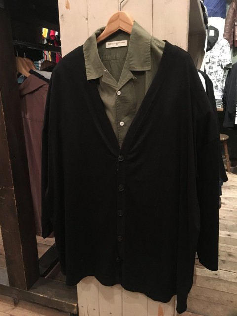 こんな肌寒い日に使えるアイテム