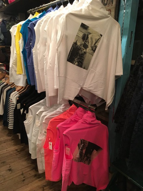 フォトプリントTEEシャツ!!