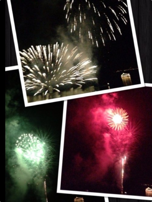 お休み頂いてました(^^)