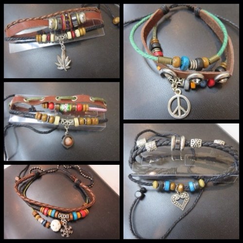 こんなチョーカーいかがですか(^^)？？