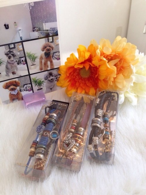 人気のチョーカー!(^^)!再入荷しました