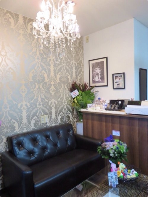 ご予約空き状況のご案内