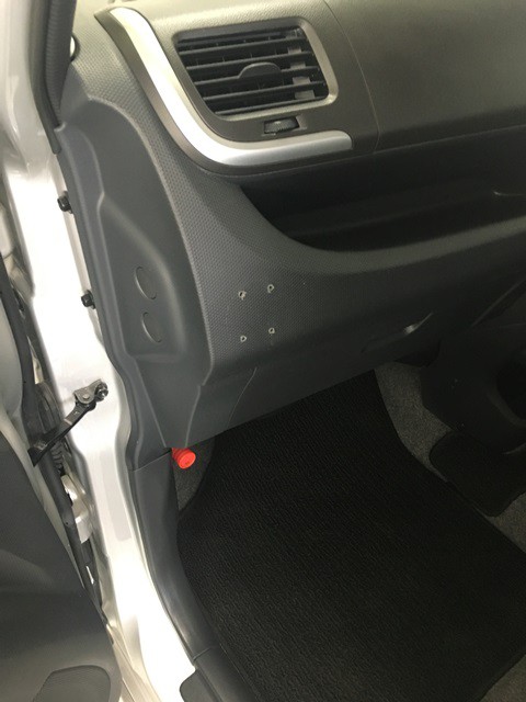 補修屋さん ダッシュボードも扱っています