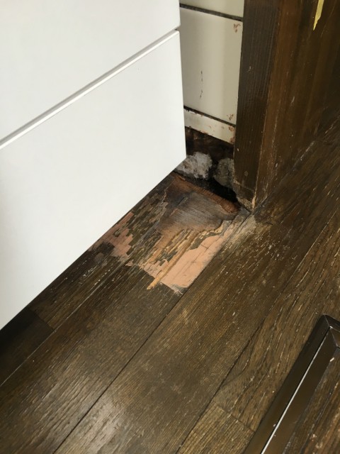補修屋さん リフォームの補助的な役割も