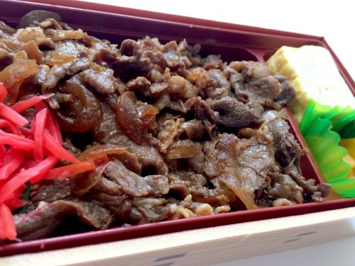 夏バテにならいようしっかり食べて