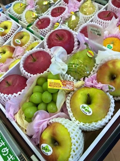 ハピオのおいしいもの!