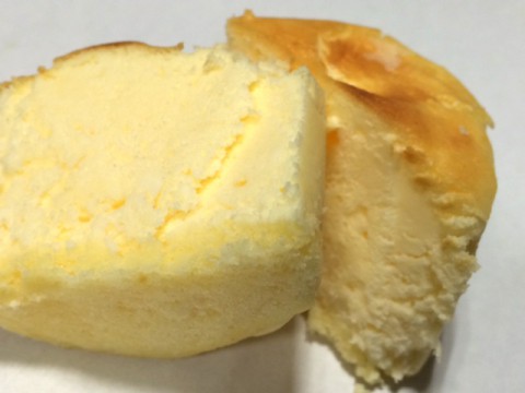 Hapio 春のスイーツコレクション 2日目