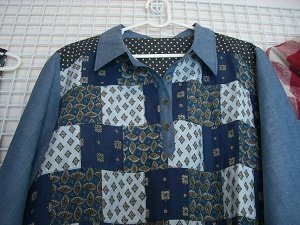 セミオーダーの洋服