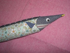 かわいいサンマ♪