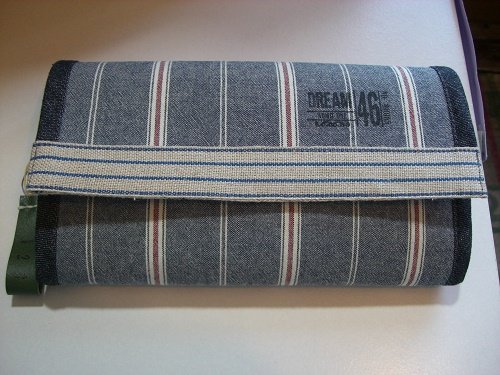 新作！長財布♪