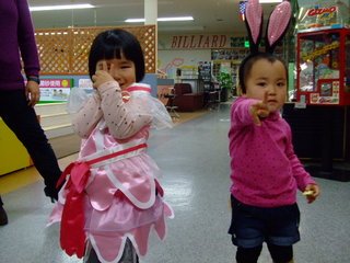 プリクラ!