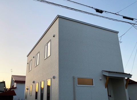 新築建売 今週末オープンハウス開催します