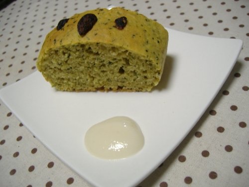 明日のケーキ